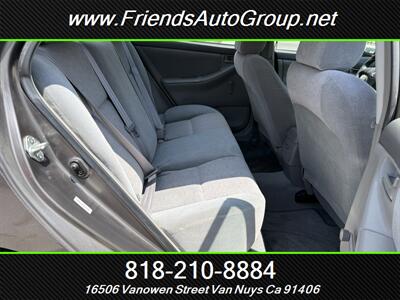 2003 Toyota Corolla CE   - Photo 16 - Van Nuys, CA 91406
