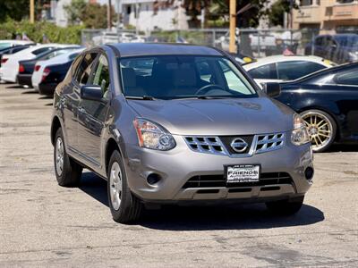 2015 Nissan Rogue Select S   - Photo 3 - Van Nuys, CA 91406