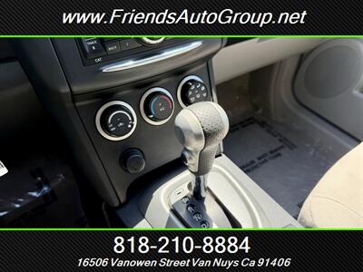 2015 Nissan Rogue Select S - Photo 23 - Van Nuys, CA 91406