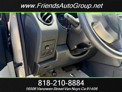 2015 Nissan Rogue Select S - Photo 19 - Van Nuys, CA 91406