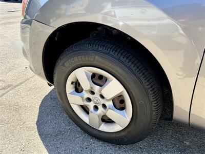 2015 Nissan Rogue Select S   - Photo 25 - Van Nuys, CA 91406