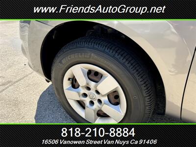 2015 Nissan Rogue Select S - Photo 25 - Van Nuys, CA 91406