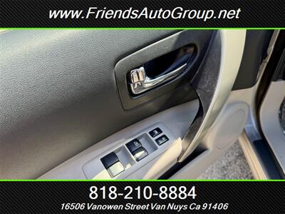 2015 Nissan Rogue Select S - Photo 18 - Van Nuys, CA 91406