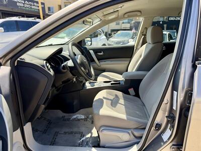 2015 Nissan Rogue Select S   - Photo 12 - Van Nuys, CA 91406