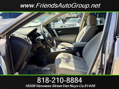 2015 Nissan Rogue Select S - Photo 12 - Van Nuys, CA 91406