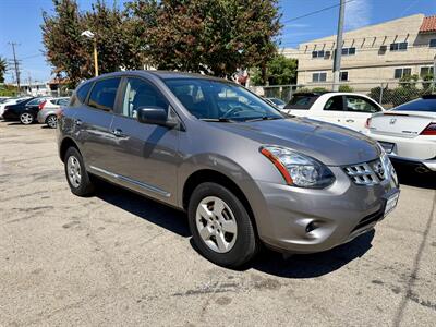 2015 Nissan Rogue Select S   - Photo 8 - Van Nuys, CA 91406