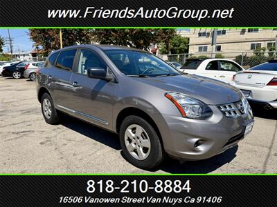 2015 Nissan Rogue Select S - Photo 8 - Van Nuys, CA 91406