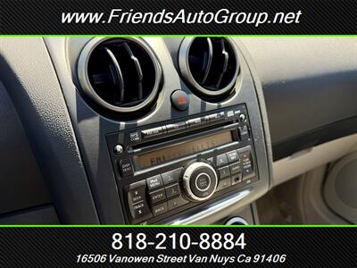2015 Nissan Rogue Select S - Photo 24 - Van Nuys, CA 91406
