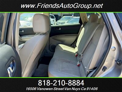 2015 Nissan Rogue Select S - Photo 16 - Van Nuys, CA 91406