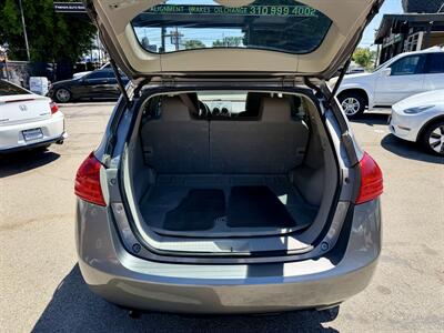 2015 Nissan Rogue Select S   - Photo 28 - Van Nuys, CA 91406