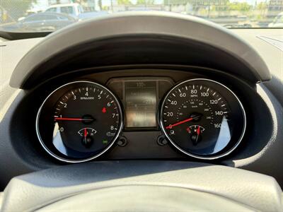 2015 Nissan Rogue Select S   - Photo 21 - Van Nuys, CA 91406