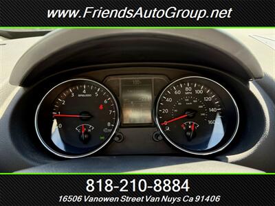 2015 Nissan Rogue Select S - Photo 21 - Van Nuys, CA 91406