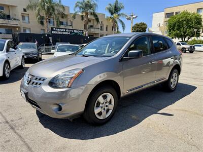 2015 Nissan Rogue Select S   - Photo 7 - Van Nuys, CA 91406