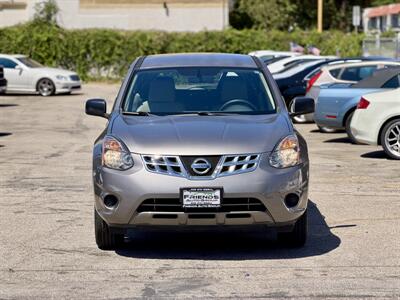 2015 Nissan Rogue Select S   - Photo 2 - Van Nuys, CA 91406