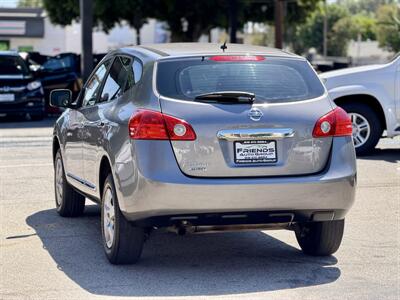 2015 Nissan Rogue Select S   - Photo 6 - Van Nuys, CA 91406