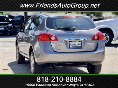 2015 Nissan Rogue Select S - Photo 6 - Van Nuys, CA 91406