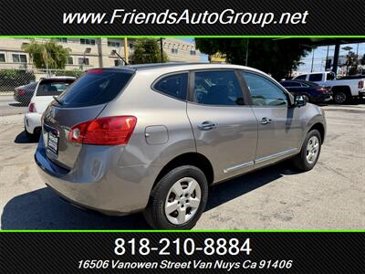 2015 Nissan Rogue Select S - Photo 10 - Van Nuys, CA 91406
