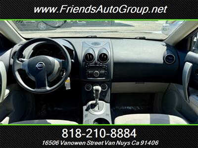2015 Nissan Rogue Select S - Photo 17 - Van Nuys, CA 91406