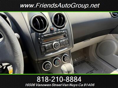 2015 Nissan Rogue Select S - Photo 22 - Van Nuys, CA 91406