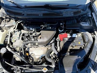 2015 Nissan Rogue Select S   - Photo 29 - Van Nuys, CA 91406