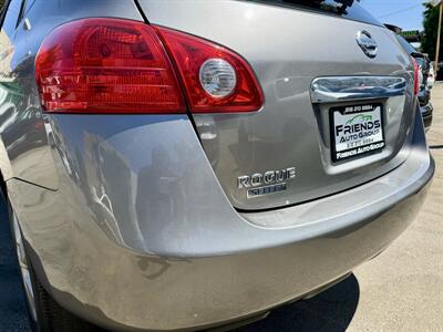 2015 Nissan Rogue Select S   - Photo 27 - Van Nuys, CA 91406