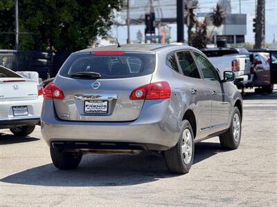2015 Nissan Rogue Select S   - Photo 4 - Van Nuys, CA 91406