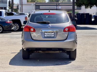 2015 Nissan Rogue Select S   - Photo 5 - Van Nuys, CA 91406