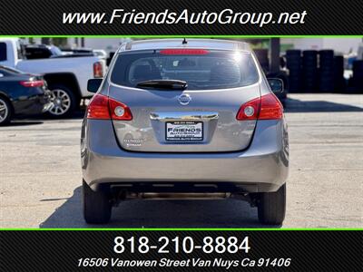 2015 Nissan Rogue Select S - Photo 5 - Van Nuys, CA 91406