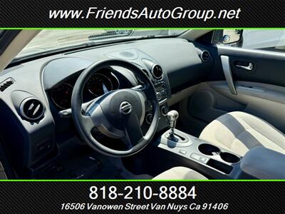 2015 Nissan Rogue Select S - Photo 11 - Van Nuys, CA 91406
