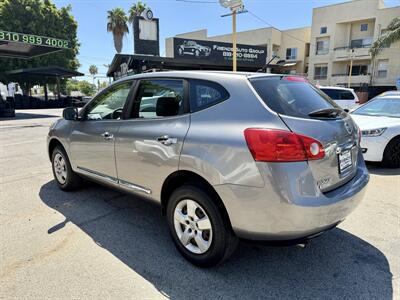 2015 Nissan Rogue Select S   - Photo 9 - Van Nuys, CA 91406