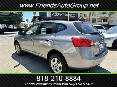 2015 Nissan Rogue Select S - Photo 9 - Van Nuys, CA 91406