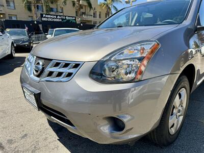 2015 Nissan Rogue Select S   - Photo 26 - Van Nuys, CA 91406