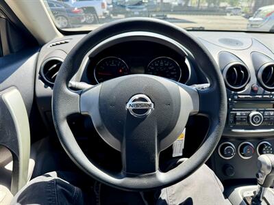 2015 Nissan Rogue Select S   - Photo 20 - Van Nuys, CA 91406