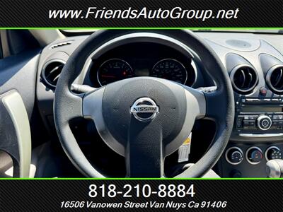 2015 Nissan Rogue Select S - Photo 20 - Van Nuys, CA 91406