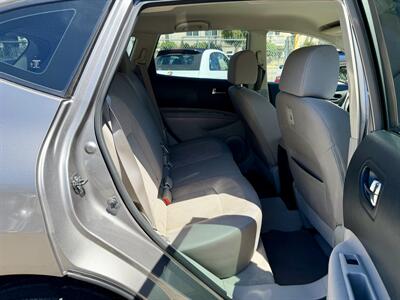 2015 Nissan Rogue Select S   - Photo 15 - Van Nuys, CA 91406