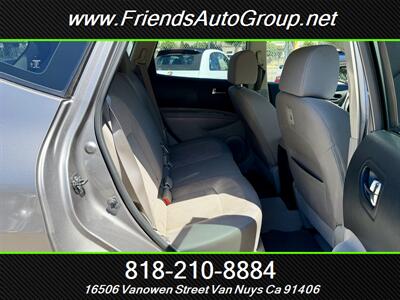 2015 Nissan Rogue Select S - Photo 15 - Van Nuys, CA 91406