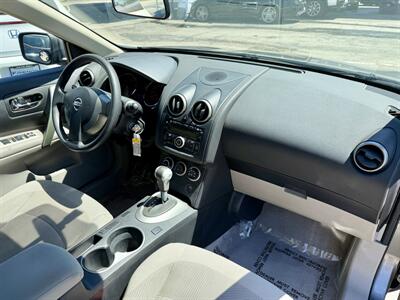 2015 Nissan Rogue Select S   - Photo 13 - Van Nuys, CA 91406