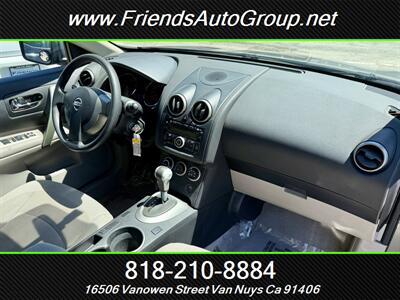 2015 Nissan Rogue Select S - Photo 13 - Van Nuys, CA 91406