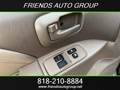 1999 Toyota Sienna XLE - Photo 22 - Van Nuys, CA 91406