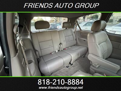 1999 Toyota Sienna XLE - Photo 20 - Van Nuys, CA 91406