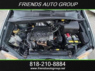 1999 Toyota Sienna XLE - Photo 30 - Van Nuys, CA 91406