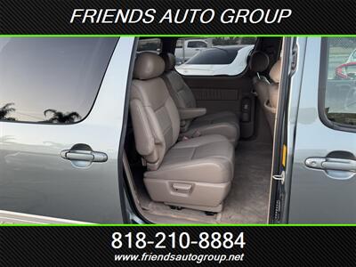 1999 Toyota Sienna XLE - Photo 18 - Van Nuys, CA 91406