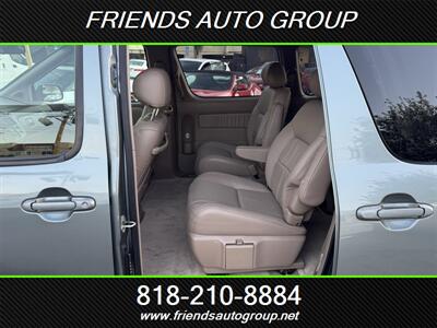 1999 Toyota Sienna XLE - Photo 15 - Van Nuys, CA 91406