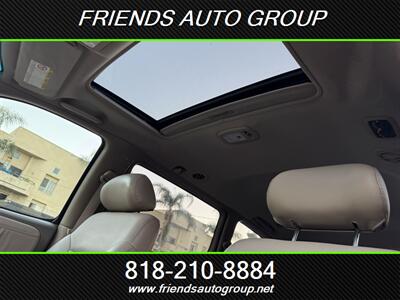 1999 Toyota Sienna XLE - Photo 29 - Van Nuys, CA 91406