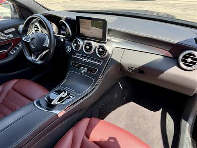 2016 Mercedes-Benz C 300 Sport - Photo 13 - Van Nuys, CA 91406