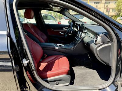 2016 Mercedes-Benz C 300 Sport - Photo 14 - Van Nuys, CA 91406