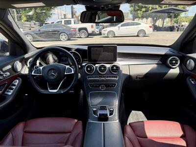 2016 Mercedes-Benz C 300 Sport - Photo 17 - Van Nuys, CA 91406