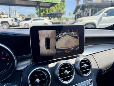 2016 Mercedes-Benz C 300 Sport - Photo 23 - Van Nuys, CA 91406