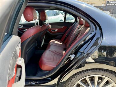 2016 Mercedes-Benz C 300 Sport - Photo 16 - Van Nuys, CA 91406
