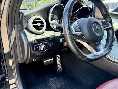 2016 Mercedes-Benz C 300 Sport - Photo 19 - Van Nuys, CA 91406